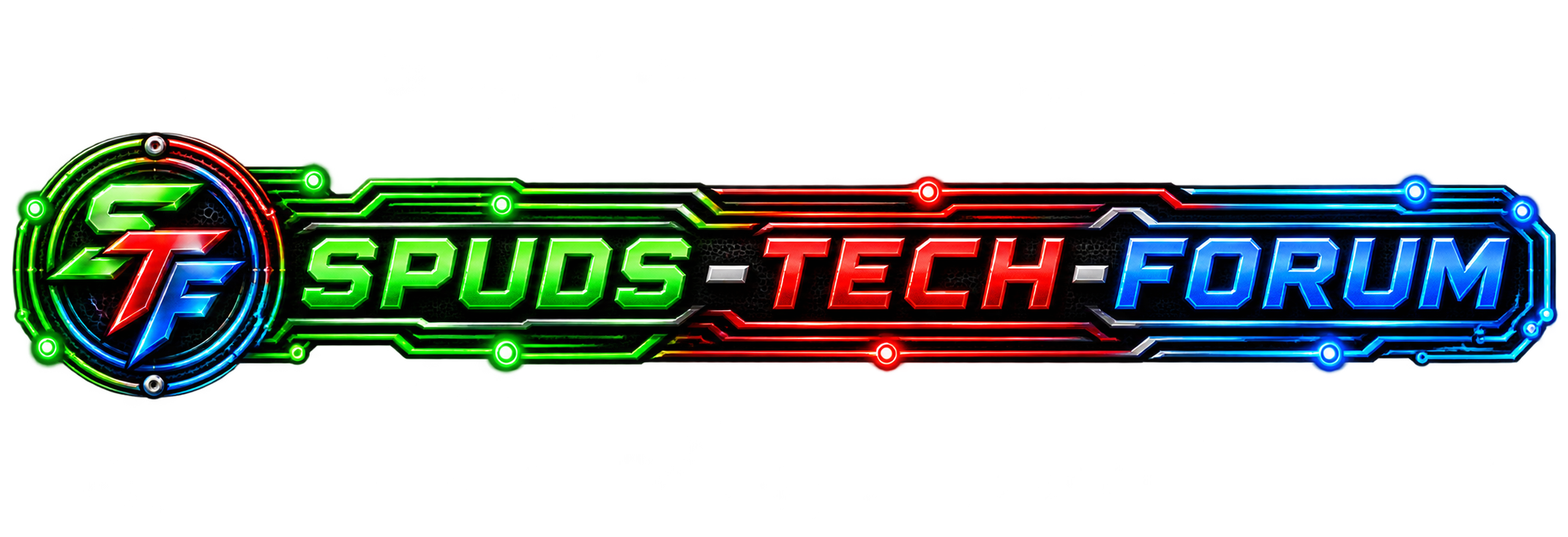 Spuds-Tech-Forum