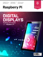 Raspberry Pi Official Magazine - Issue 170, October 2026.png