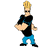 Johnny bravo